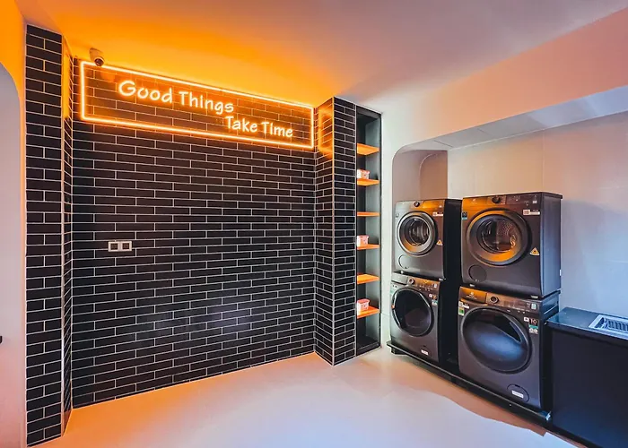 The Concept Hotel Hcmc- District 1